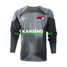 Maillot de Foot AZ Alkmaar Gardien Domicile 2022-23 Manches Longues